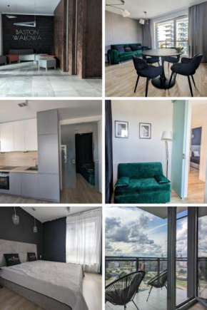 Azov Apartment